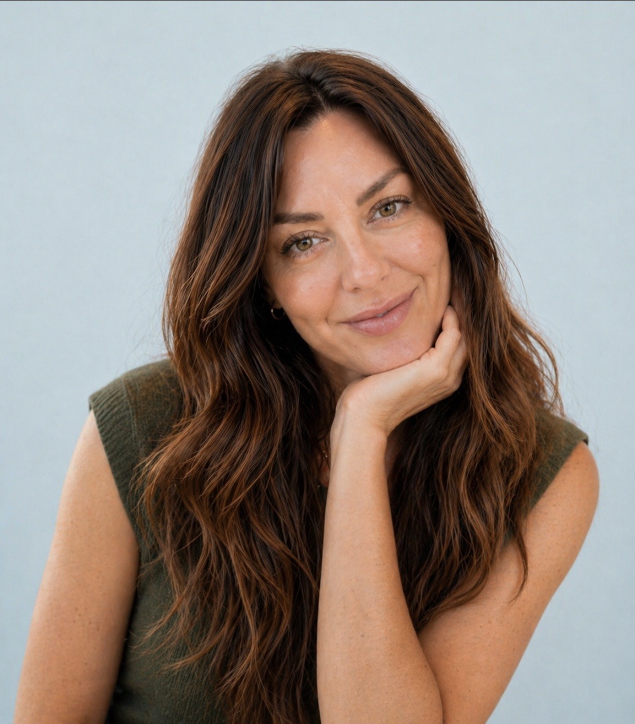 Hannah Nurrish — Founder & CEO, PracticeFit