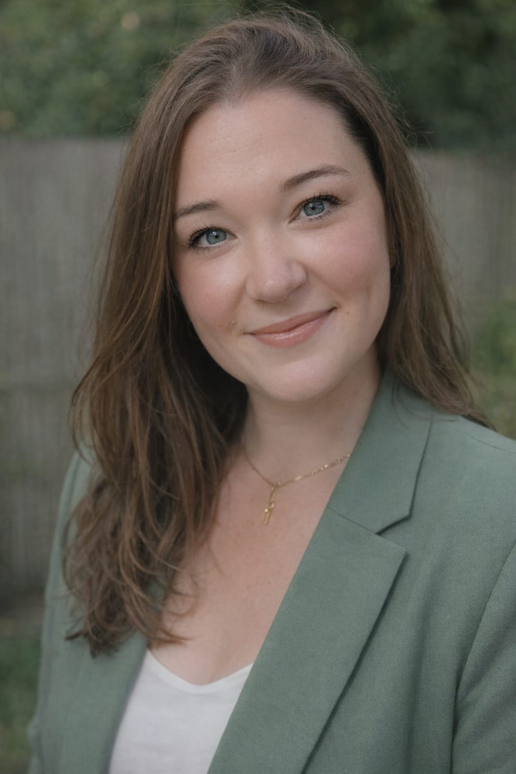 Nell Duffy — Operations Manager